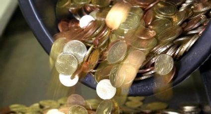 Monedas de pesetas que sumarán 300.000 euros en tu cuenta bancaria