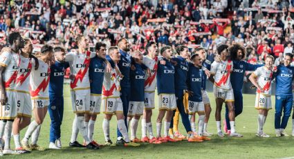 El Rayo Vallecano busca un fichaje espectacular para la próxima temporada