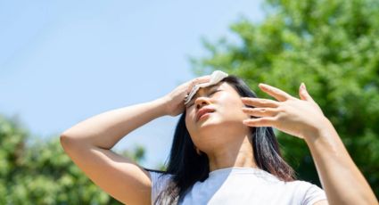 Estos son los alimentos que debes evitar consumir cuando hace calor