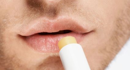 Cómo preparar un bálsamo para labios en casa con pocos ingredientes y sin gastar fortunas