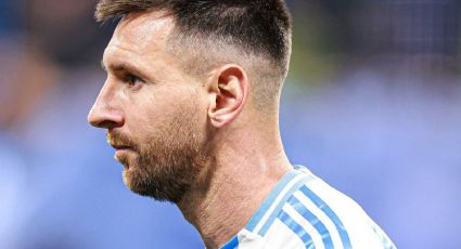 Se confirma el dato sobre la lesión de Lionel Messi que todos esperaban