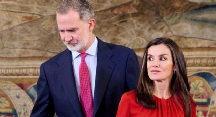 Sale a la luz el escándalo que involucra a la reina Letizia, Felipe VI y Joaquín Sabina