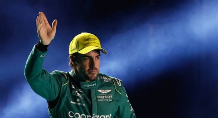 La fuerte definición de Toto Wolff sobre Fernando Alonso que estremece a la F1