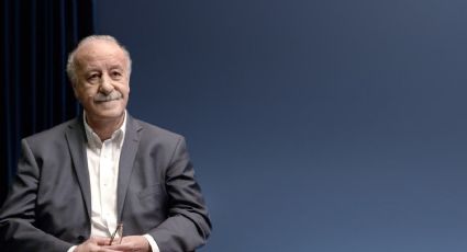 Vicente del Bosque explica sus polémicas declaraciones sobre Lamine Yamal y Nico Williams