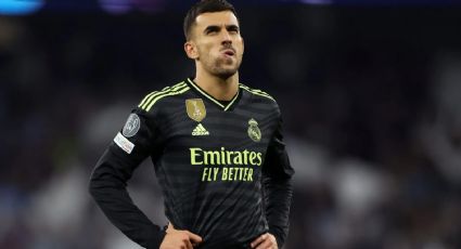 Dani Ceballos no tiene un plan claro para la próxima temporada