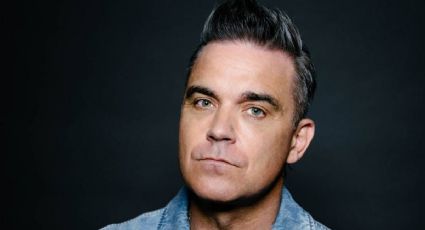 El motivo de Robbie Williams para rechazar un cita de Beyoncé