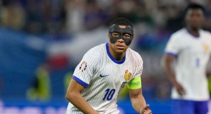 Kylian Mbappé dejó en evidencia la gran preocupación de Francia antes del duelo contra España