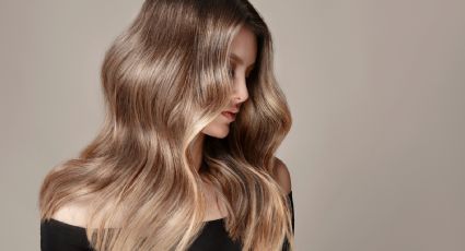 Truco casero para aclarar el cabello sin la necesidad de usar tintes