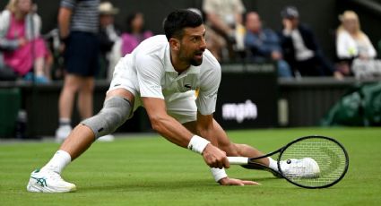 Novak Djokovic afirma lo que era un secreto a voces