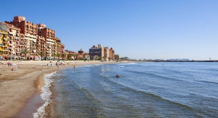 Descubre la joya oculta de España: la "Pequeña Venecia" con playas impresionantes