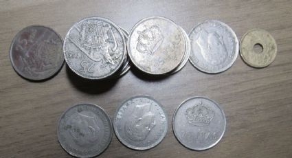 Si tenéis estas monedas podráis comprar la finca que siempre soñaste y alejarte de todo