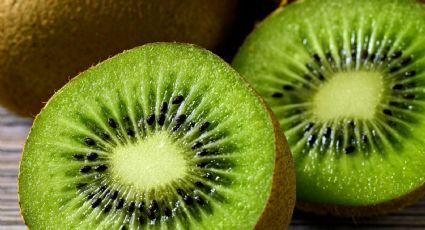 Los increíbles beneficios del kiwi para la salud que seguro no conocías