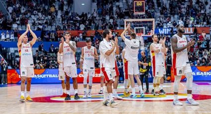 El gran orgullo con el que el baloncesto español llega a París 2024