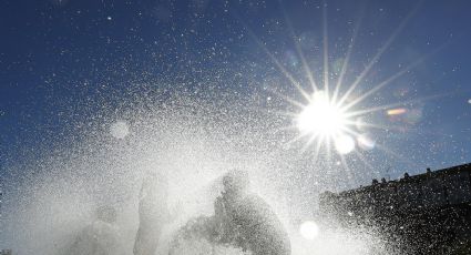 Así se pueden evitar los golpes de calor en los niños durante el verano