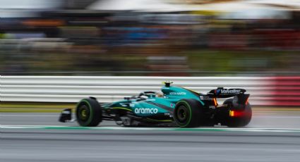 Aston Martin atraviesa la etapa más importante del año en la F1