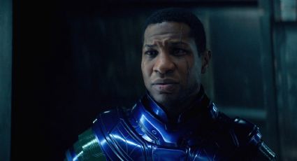 La pena de Jonathan Majors luego de que Marvel lo reemplazara con Robert Downey Jr.