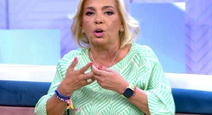 El duro aviso de Carmen Borrego a Paola Olmedo