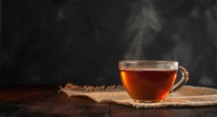 Descubre este té de 4 ingredientes con grandes beneficios para la salud