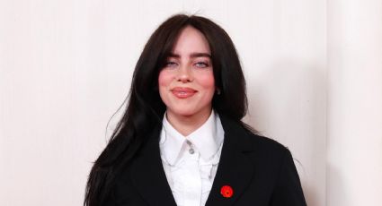 Billie Eilish será la gran protagonista en la clausura de los Juegos Olímpicos