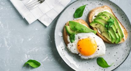 Así puedes agregarle más proteínas a tus desayunos del día a día