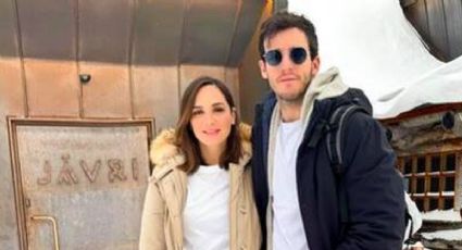 La tierna felicitación de Íñigo Onieva a Tamara Falcó en su cumpleaños