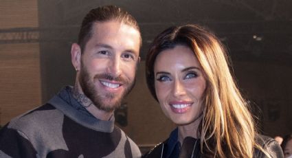 Pilar Rubio confiesa aquello que muchos intuían sobre Sergio Ramos