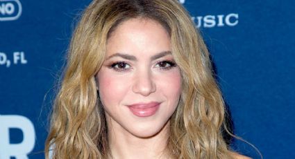 Shakira confirma lo que era un secreto a voces