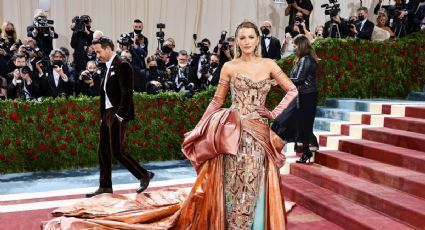 Blake Lively y el motivo secreto por el cual no le gusta salir en la revistas