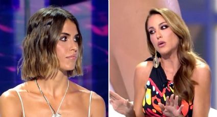 Sofía Suescun tiene un tenso cruce con Beatriz Archidona tras una polémica con Olga Moreno