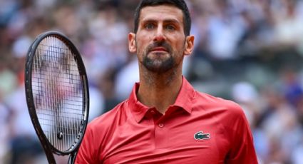 Novak Djokovic confirma la noticia que deja en shock a todos