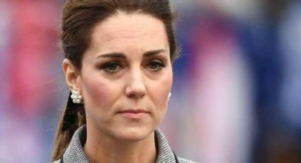 Revelan cómo se encuentra Kate Middleton sobre su estado de salud