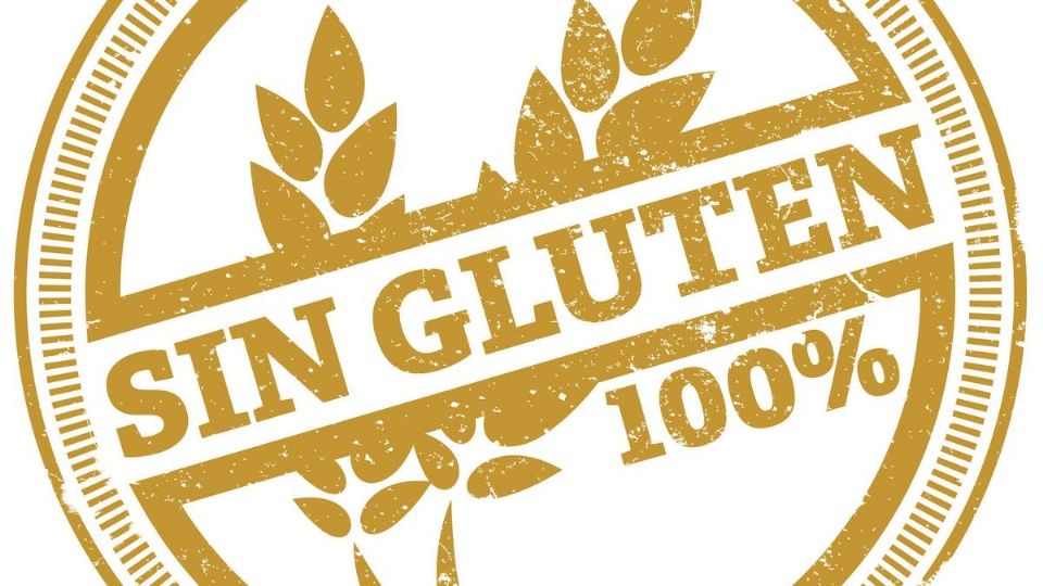Sin gluten. Fuente: (Google).