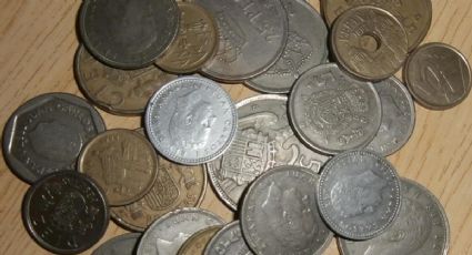 Las monedas de pesetas antiguas que puedes tener en tu cartera y cuestan 9.000 euros