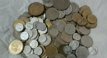 Estas son las extrañas monedas de pesetas que se compran y se venden por 10.000 euros