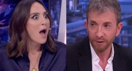 La condición de Pablo Motos le ha puesto a Tamara Falcó para seguir en “El Hormiguero”