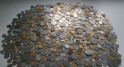 4 monedas de pesetas que te llenarán lo bolsillos con 2 millones de euros