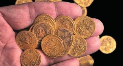 Las monedas de pesetas de oro ahora se cotizan a precios desorbitados