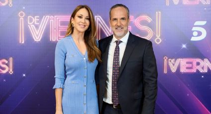 El motivo por el que Telecinco prescinde de "¡De viernes!" esta semana