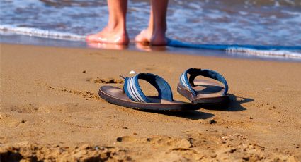 El motivo por el que los expertos no recomiendan el uso prolongado de las chanclas