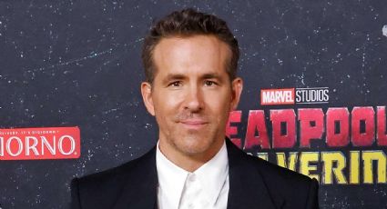 Ryan Reynolds ya está listo para hacer la película que los fans de Marvel esperan hace 10 años