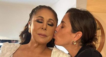 La inesperada confesión de Anabel Pantoja: así es su vínculo con Isabel Pantoja