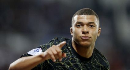 Kylian Mbappé sorprende con su última adquisición valiosísima