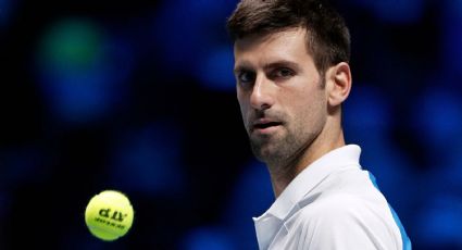 Novak Djokovic se enfrenta a la ATP y enciende la polémica en el tenis