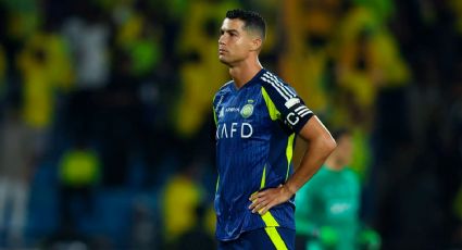 Los gestos polémicos de Cristiano Ronaldo que indignaron a todos