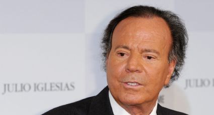 El adiós inesperado de Julio Iglesias que nadie anticipó