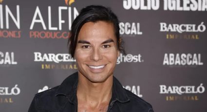 La impactante confesión familiar que soltó sin pensarlo Julio Iglesias Jr.