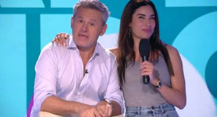 Miki Nadal deja a Pilar Rubio absolutamente paralizada con una confesión inesperada