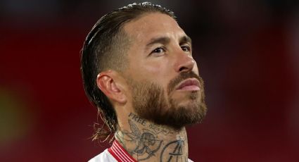 Sergio Ramos confirma lo que era un secreto a voces