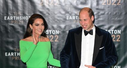 Sale a la luz el inesperado plan familiar de Kate Middleton y el príncipe Guillermo