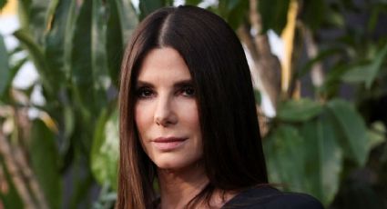 Sandra Bullock anuncia la noticia que todo el mundo del cine esperaba